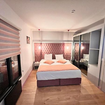 Paris Luxury Guest House - Cdg Aeroport Руассі-ан-Франс Екстер'єр фото