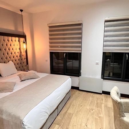 Paris Luxury Guest House - Cdg Aeroport Руассі-ан-Франс Екстер'єр фото