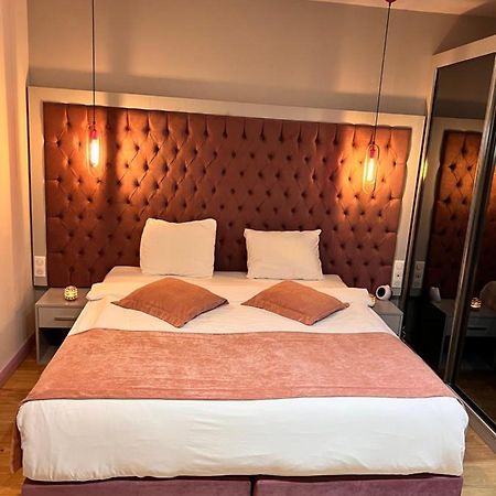 Paris Luxury Guest House - Cdg Aeroport Руассі-ан-Франс Екстер'єр фото