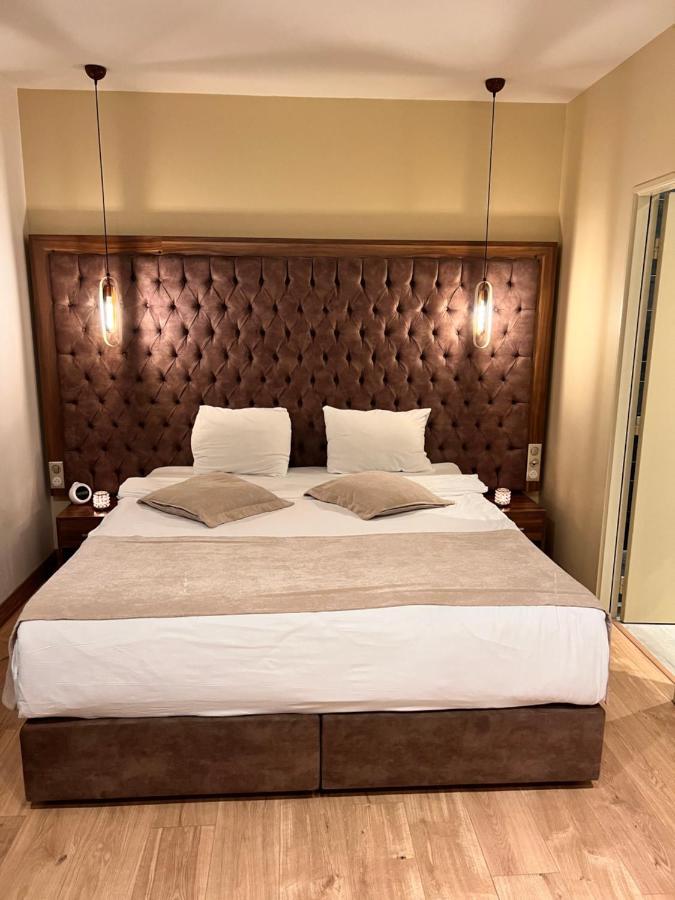Paris Luxury Guest House - Cdg Aeroport Руассі-ан-Франс Екстер'єр фото