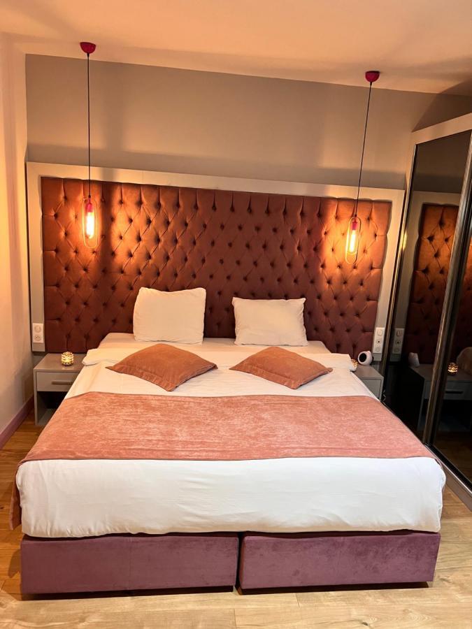 Paris Luxury Guest House - Cdg Aeroport Руассі-ан-Франс Екстер'єр фото